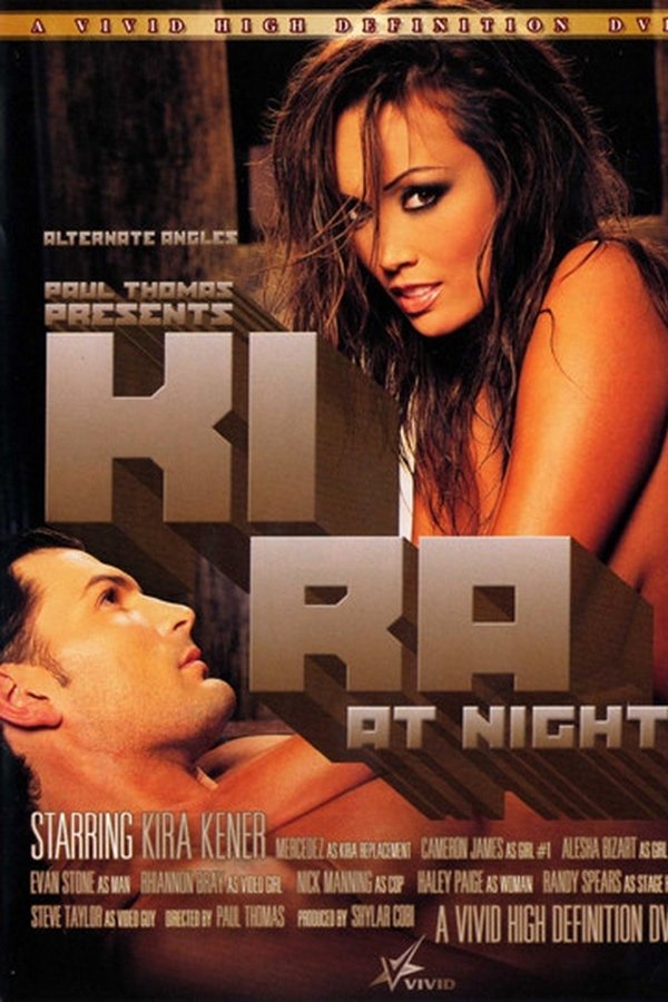 Kira At Night