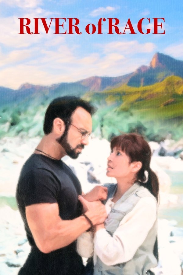 River Of Rage: The Taking Of Maggie Keene