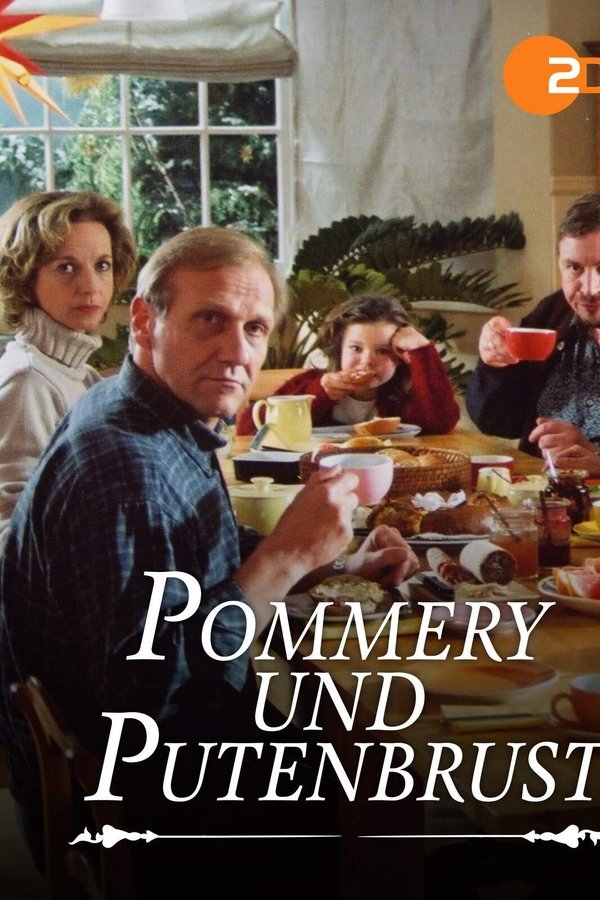 Pommery Und Putenbrust