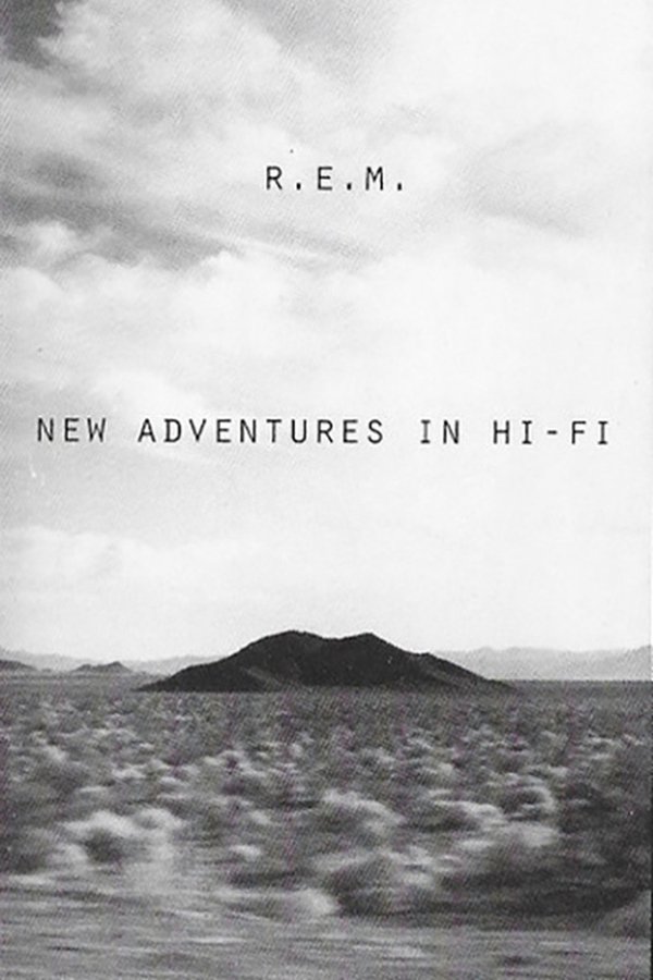 New Adventures In Hi-Fi Stereophonic On Film