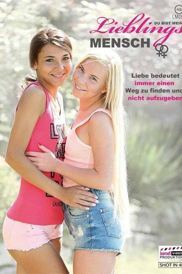 Du Bist Mein Lieblings Mensch - Liebe Bedeutet Immer Einen Weg Zu Finden Und Nicht Aufzugeben