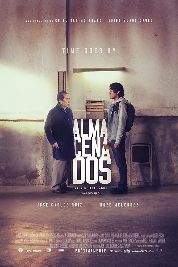 Almacenados