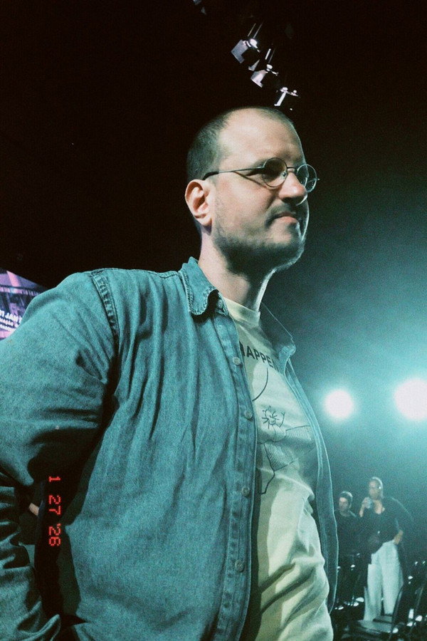 Director