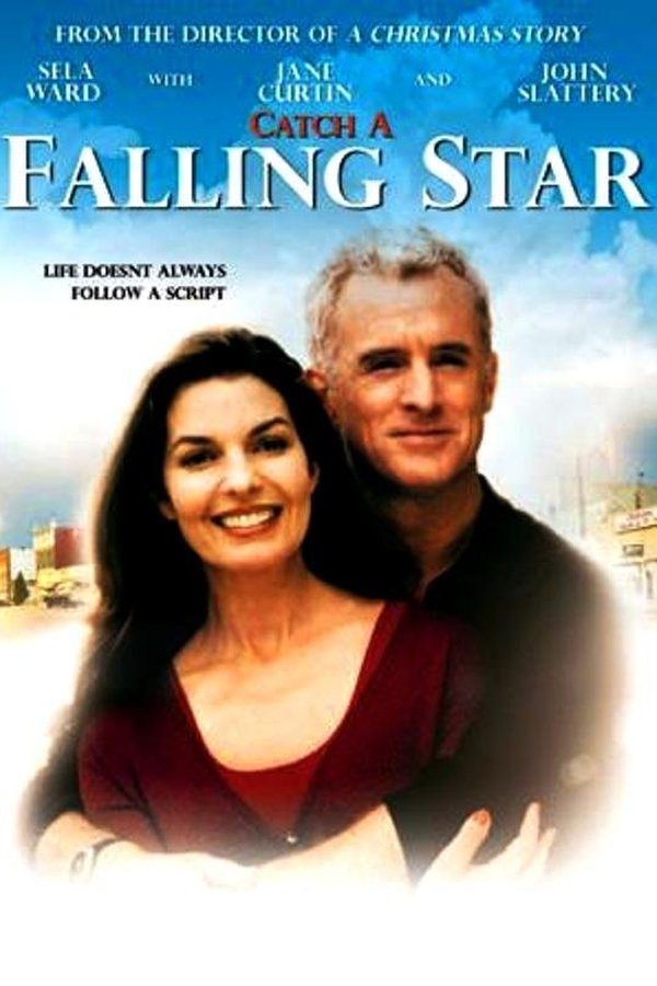 Catch A Falling Star