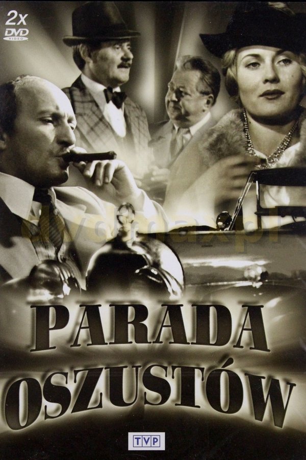 Parada Oszustów