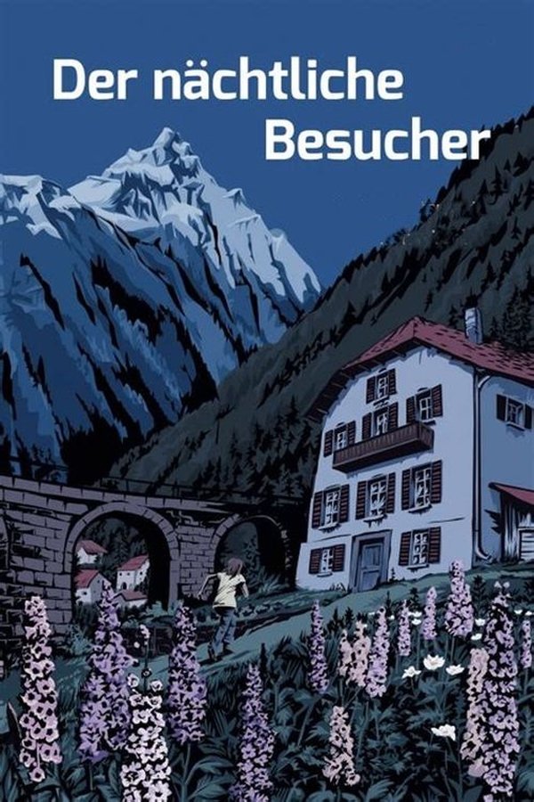 Der Nächtliche Besucher
