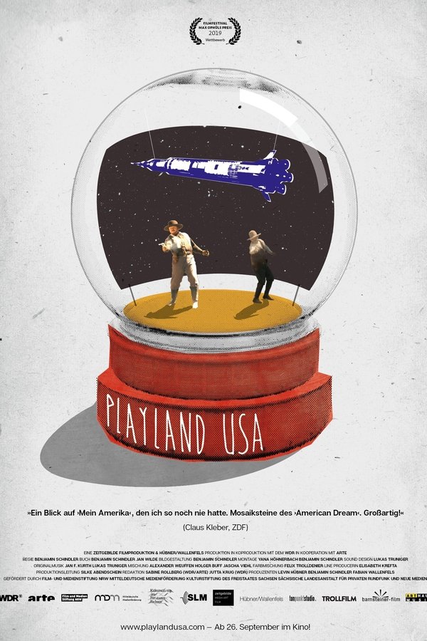 Playland USA