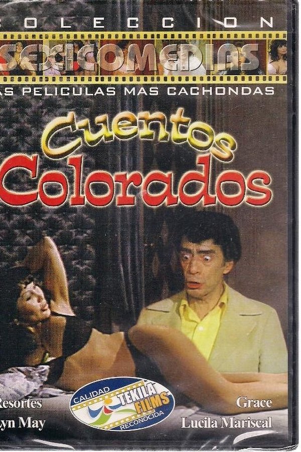 Cuentos Colorados