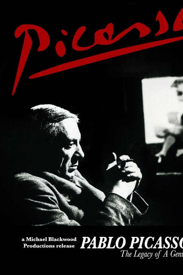 Pablo Picasso: The Legacy Of A Genius