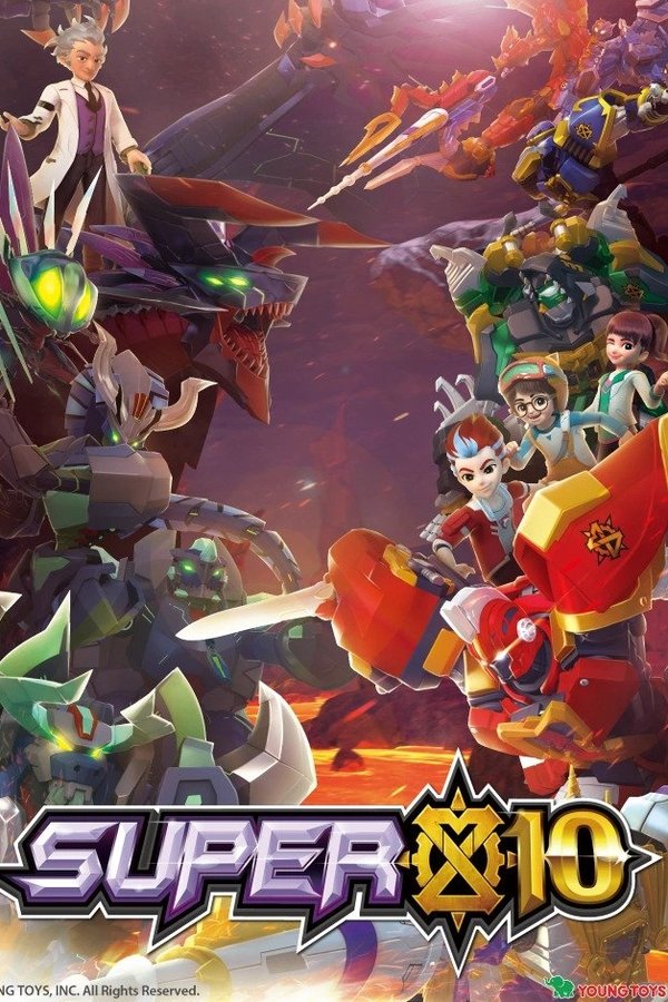 Super 10