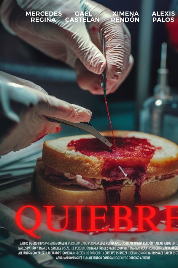 Quiebre
