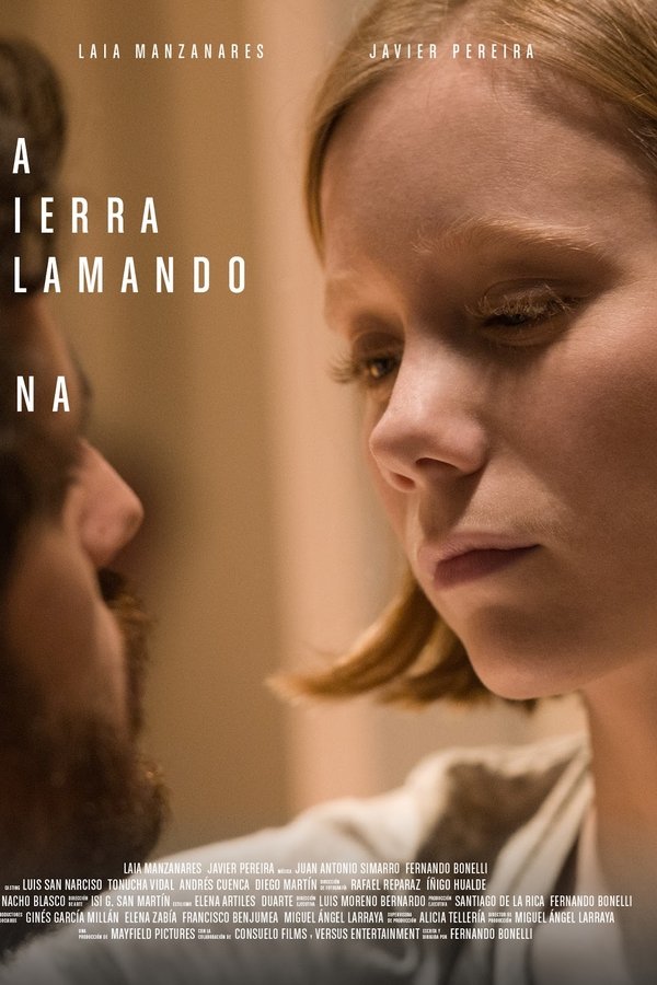 La Tierra Llamando A Ana
