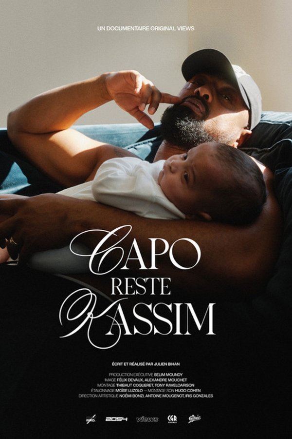 Capo Reste Kassim