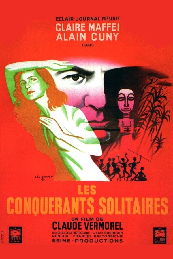 Les Conquérants Solitaires