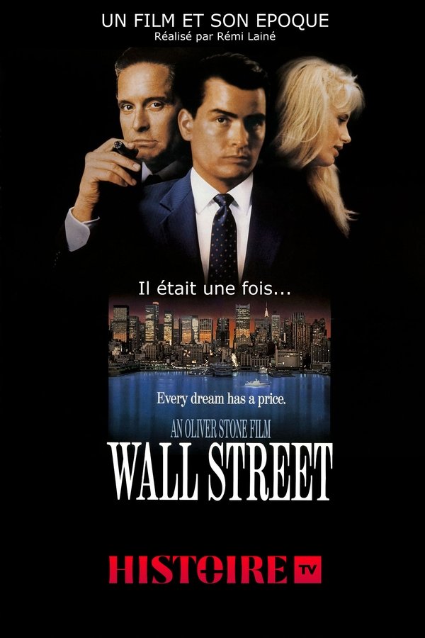 Il était Une Fois... « Wall Street »