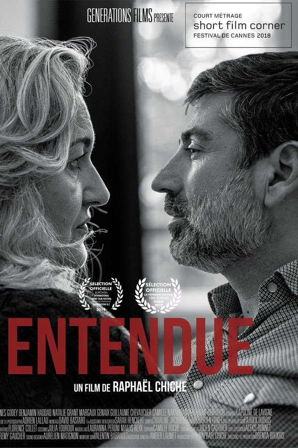 Entendue