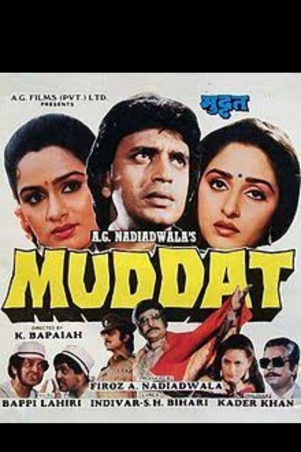 Muddat