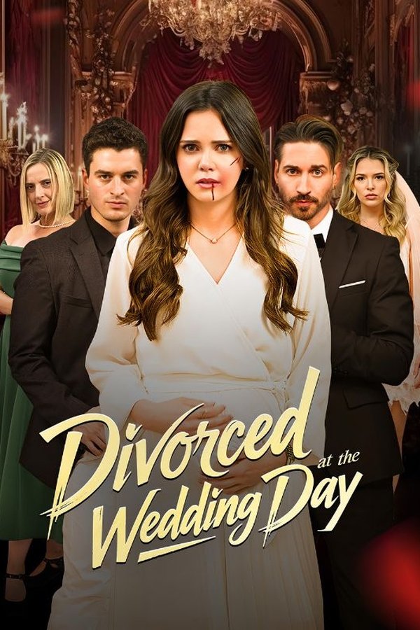 Divorced At The Wedding Day