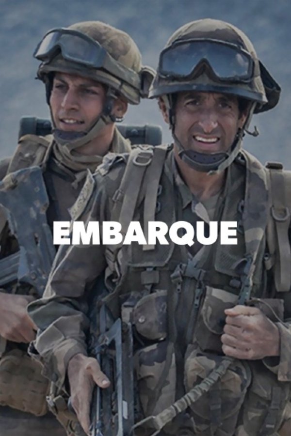 Embarqué