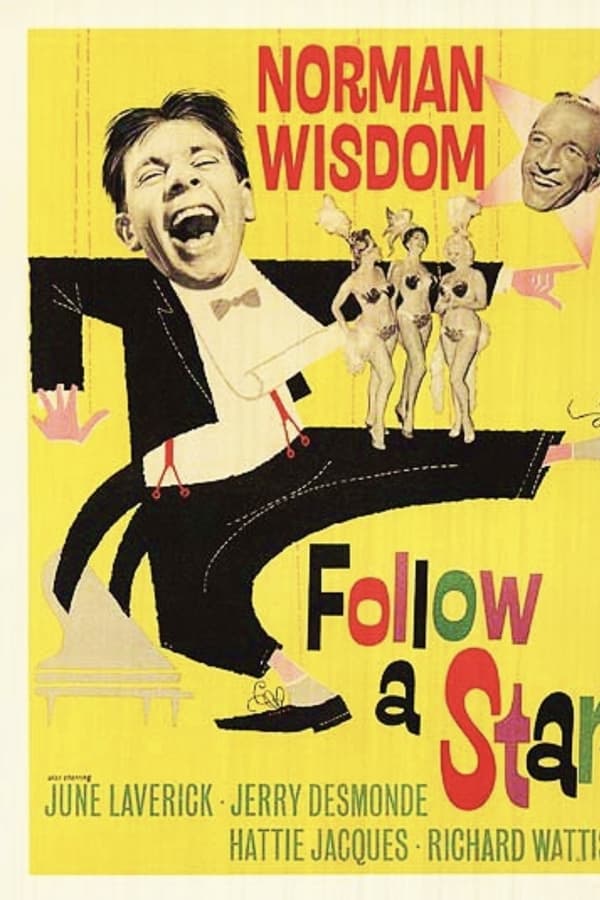 Follow A Star