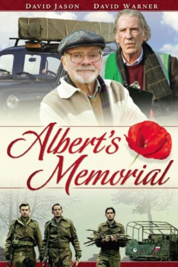 Albert's Memorial