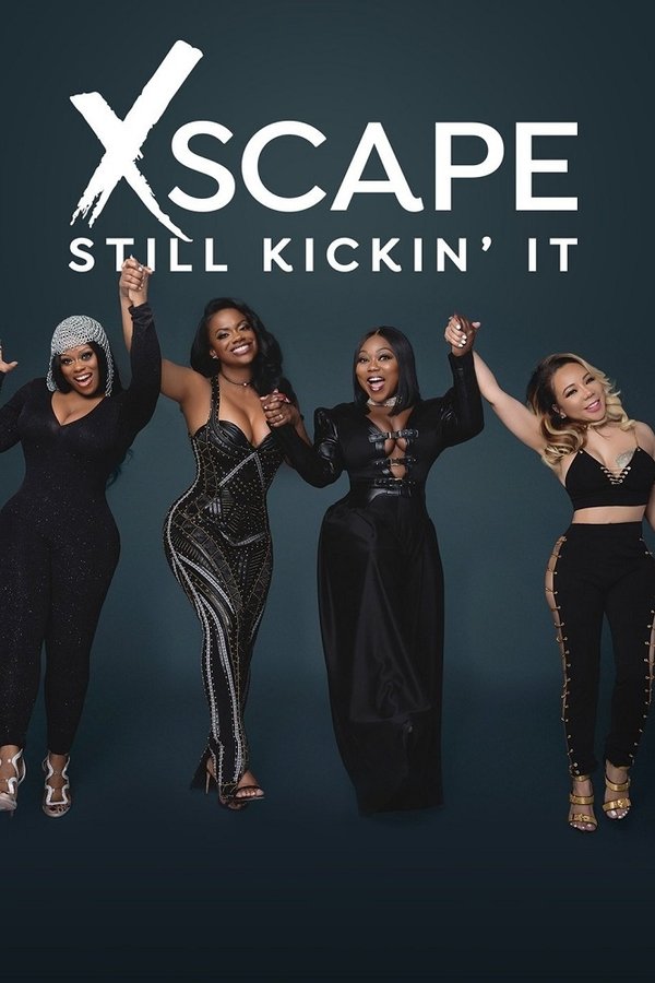 Xscape: Still Kickin' It