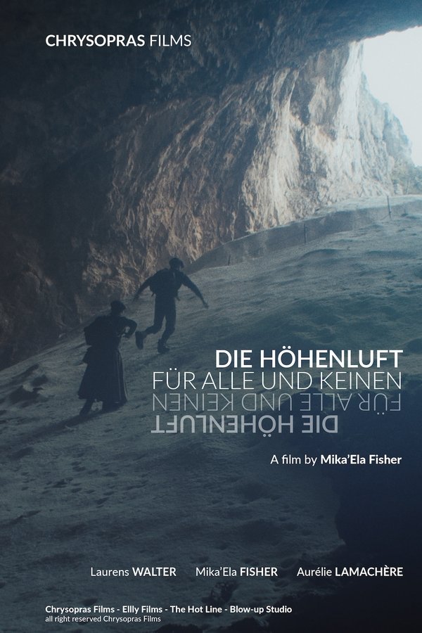 Die Höhenluft - Für Alle Und Keinen