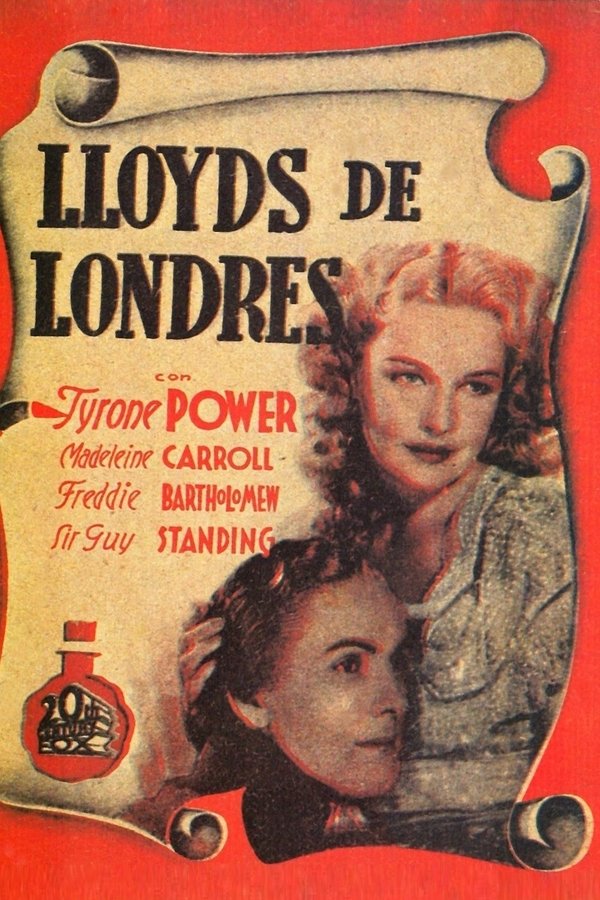Lloyd's Of London