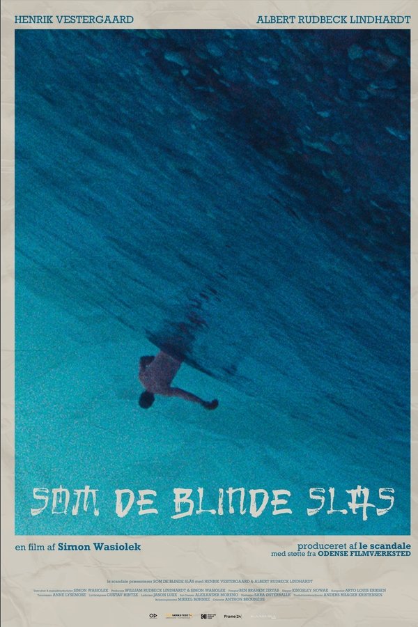 Som De Blinde Slås