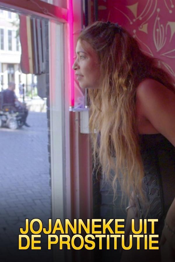 Jojanneke Uit De Prostitutie
