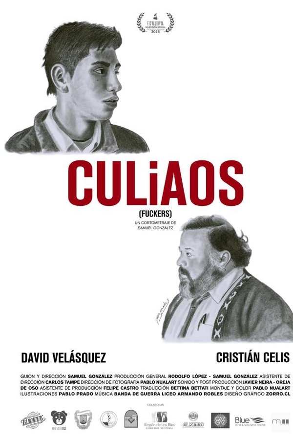 Culiaos