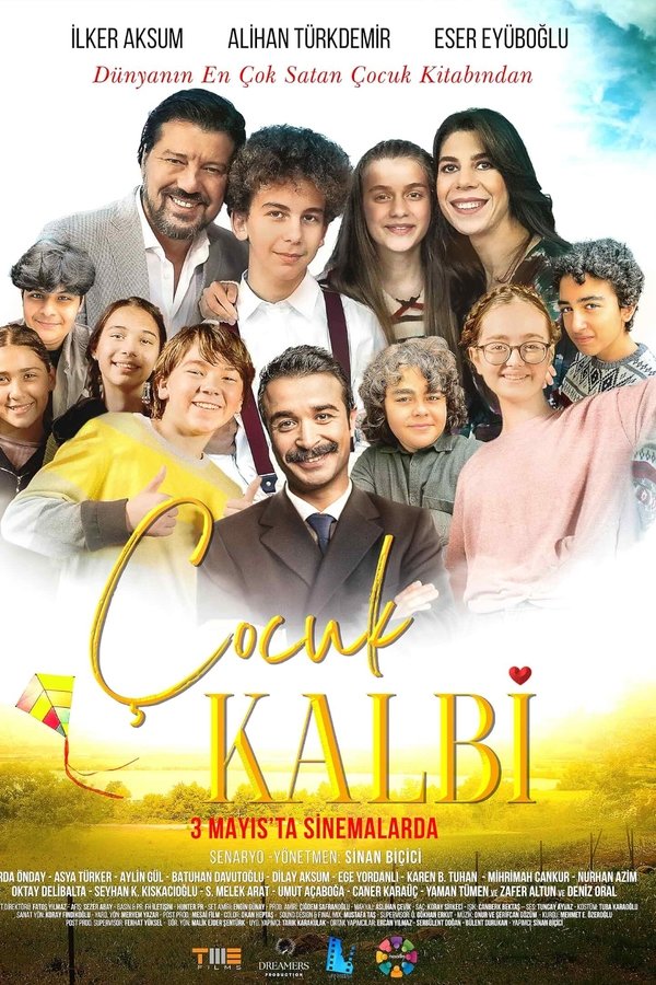 Çocuk Kalbi