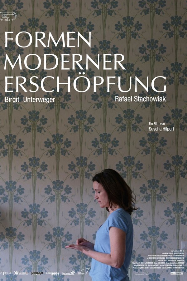 Formen Moderner Erschöpfung