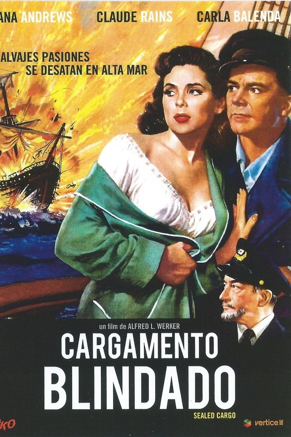 Sealed Cargo