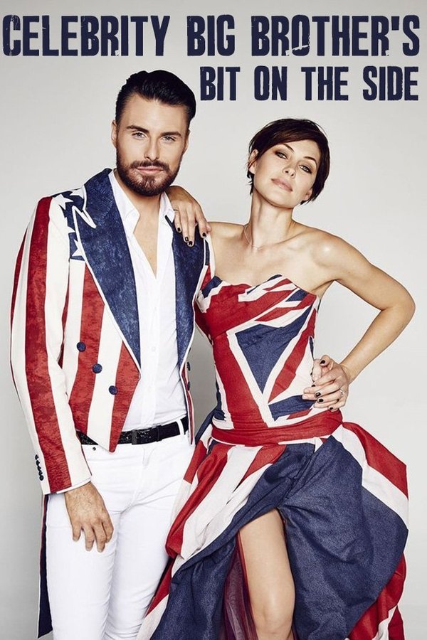 Celebrity Big Brother's Bit On The Side