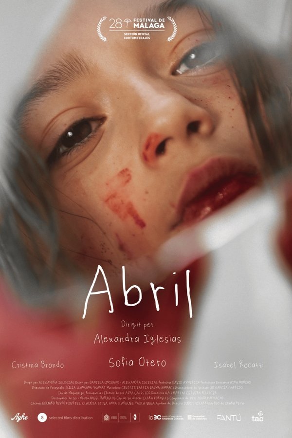 Abril