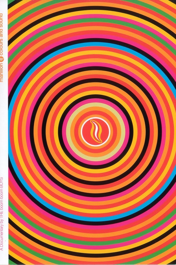 Marillion - Colours And Sound
