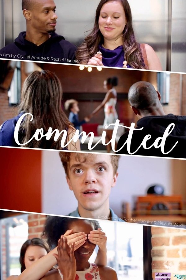 Committed
