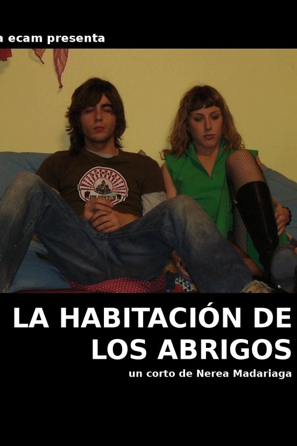 La Habitación De Los Abrigos