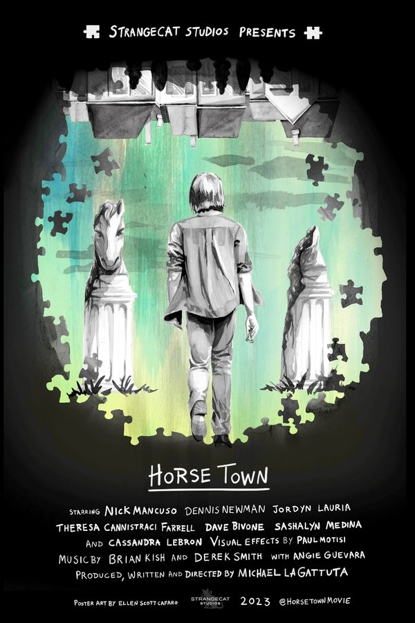 Horse Town