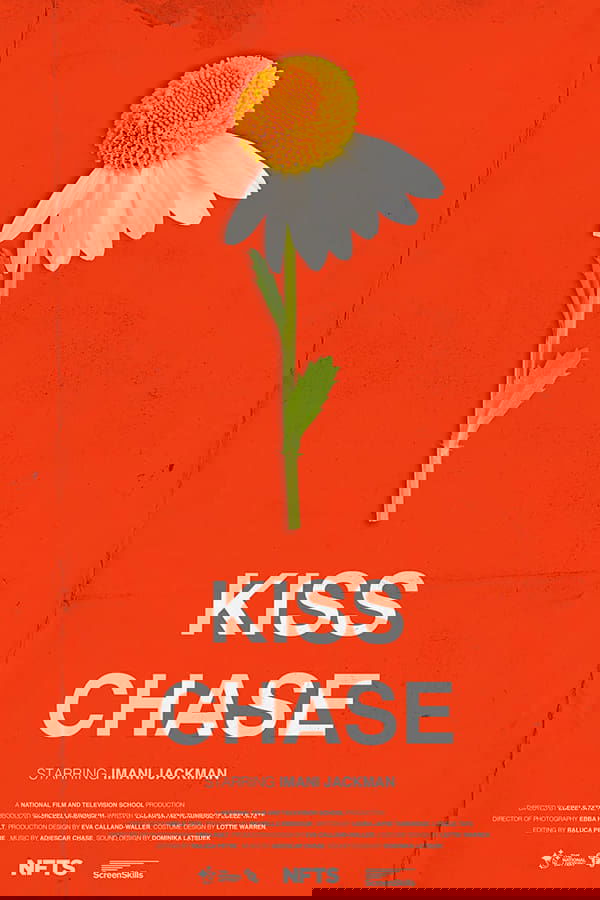 Kiss Chase