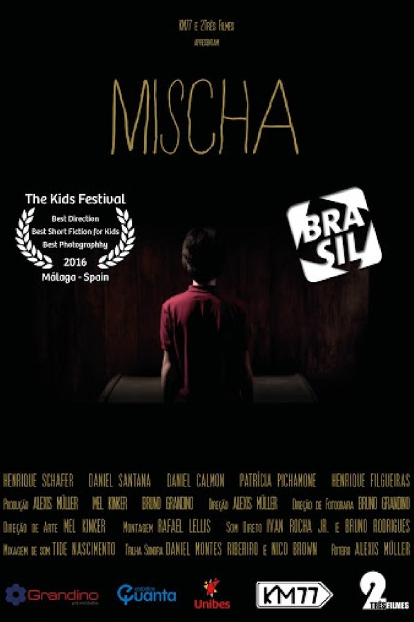 Mischa