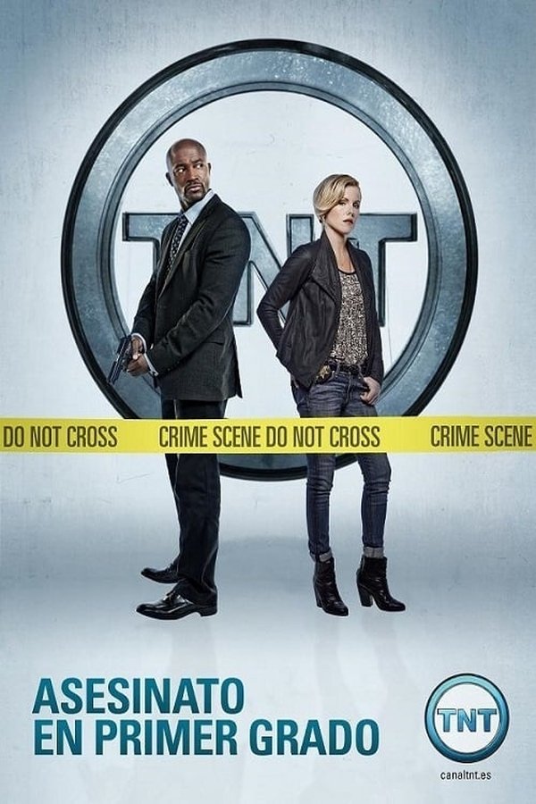 Murder In The First