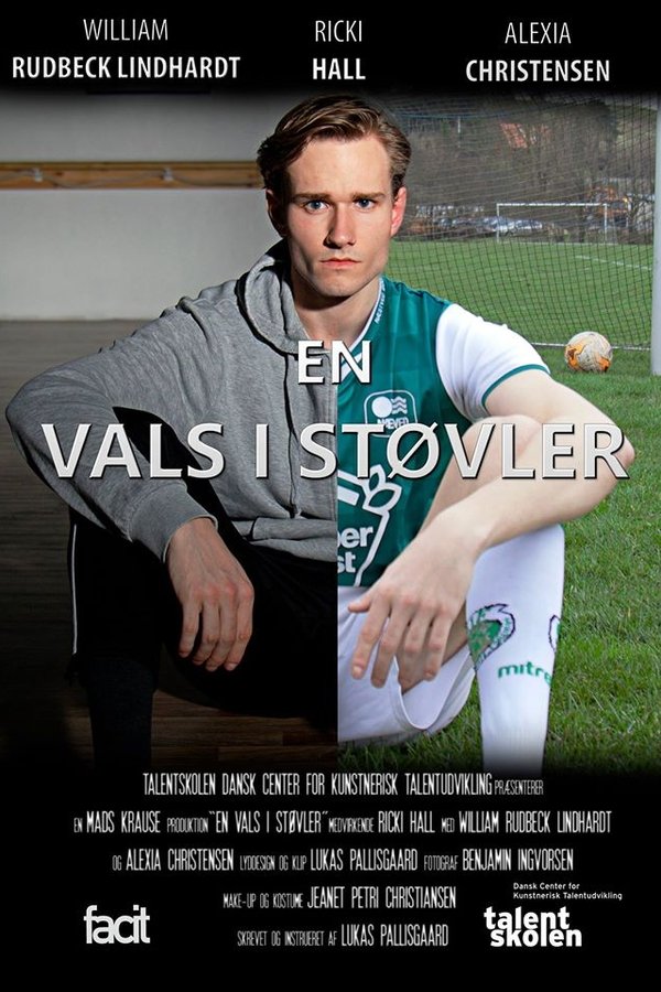 En Vals I Støvler