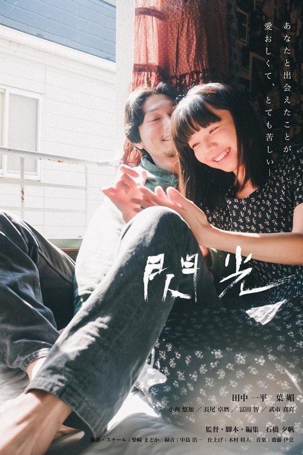 閃光 2018