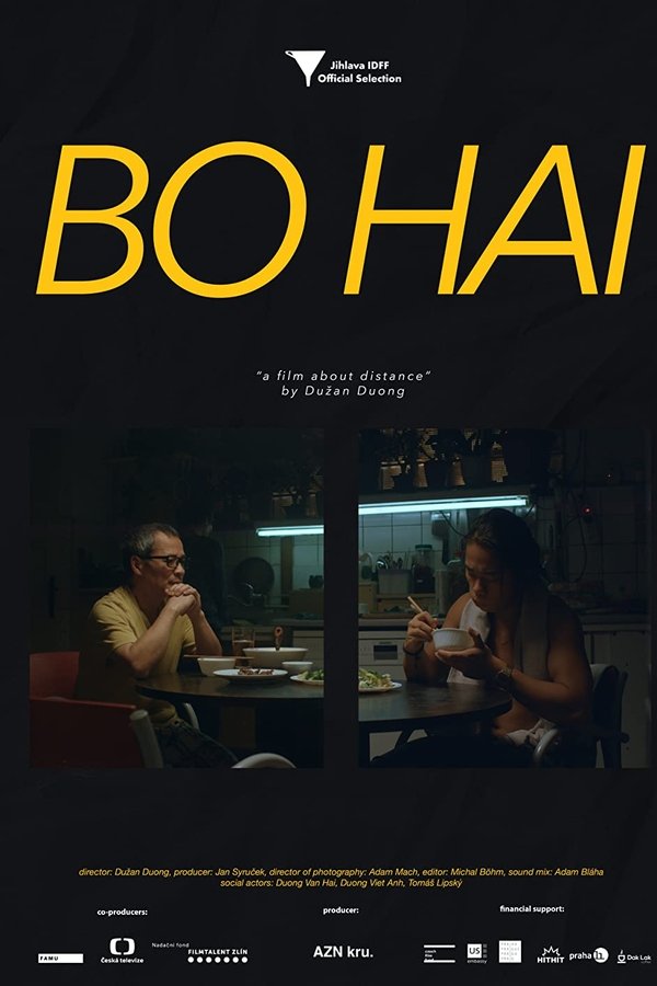 Bo Hai