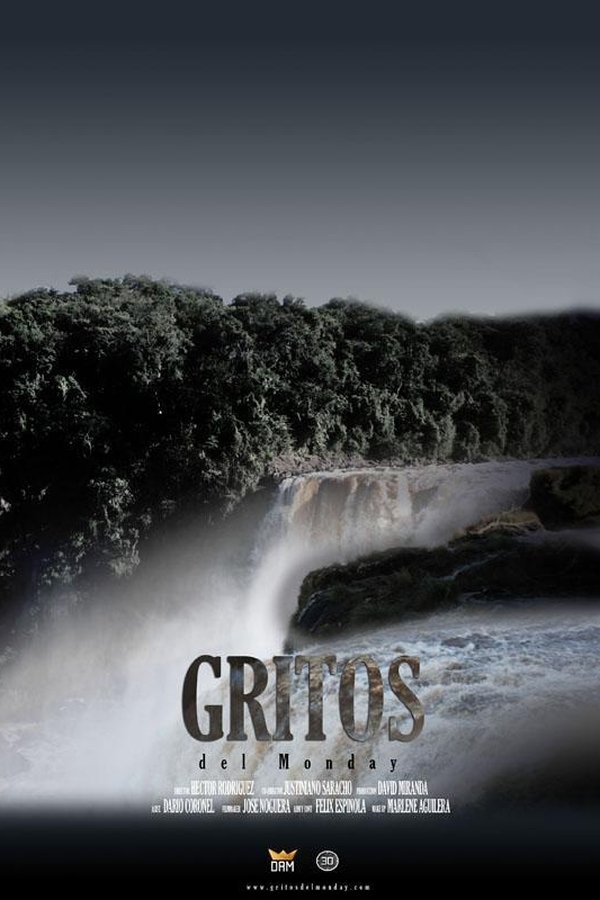 Gritos Del Monday