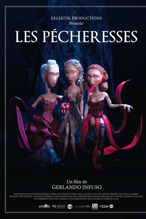 Les Pécheresses