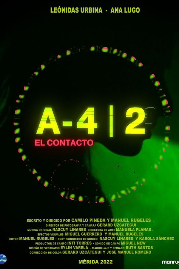 A4 II: El Contacto