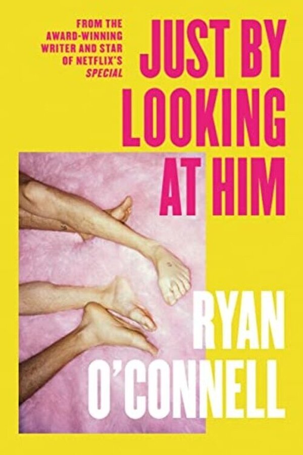 Just By Looking At Him